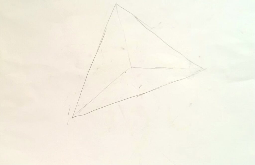 vẽ tam giác