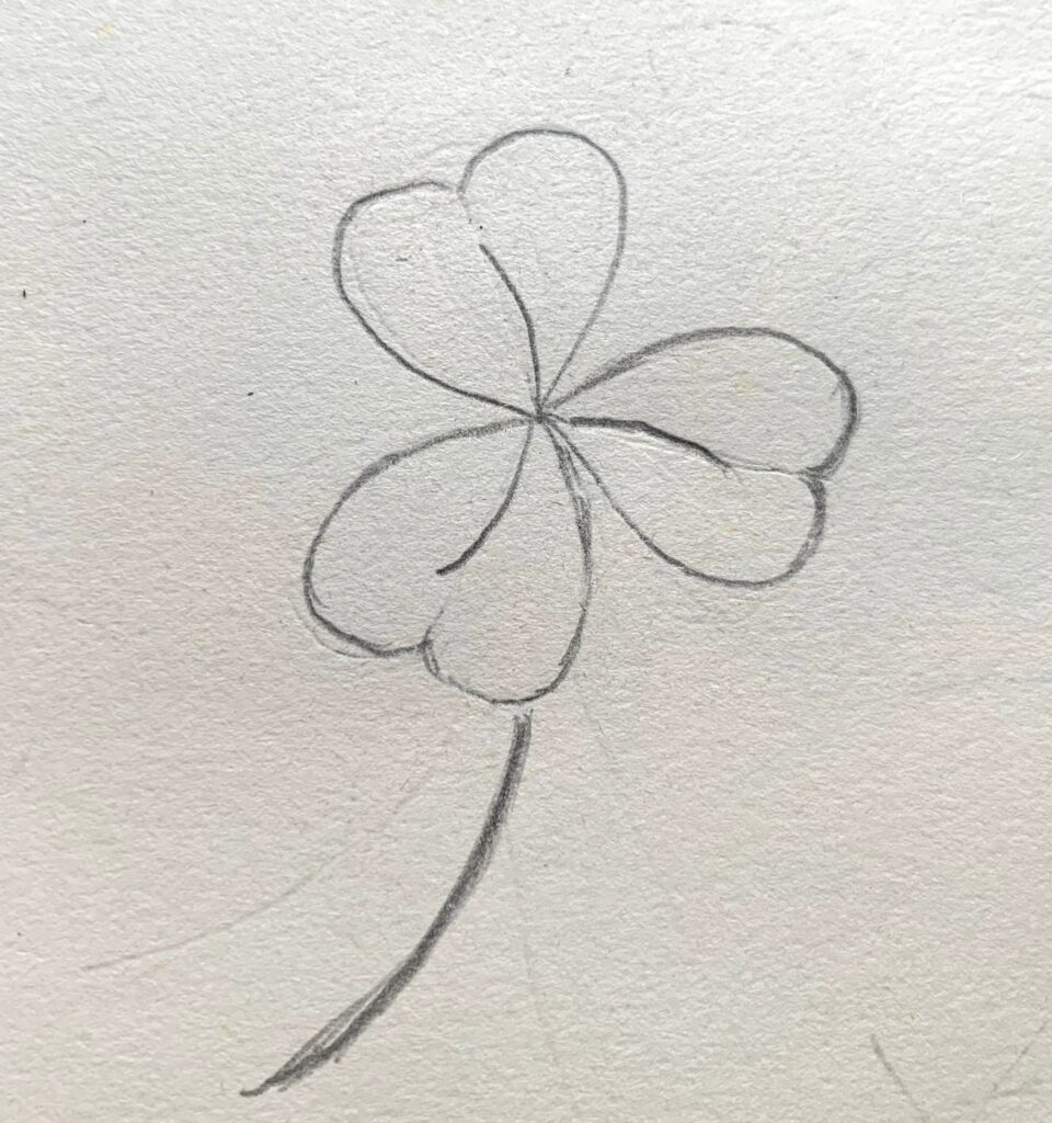 5 kiểu vẽ hoa sen giản dị và đơn giản nhưng mà rất đẹp bởi cây viết chì và thuốc nước  Bestnhat